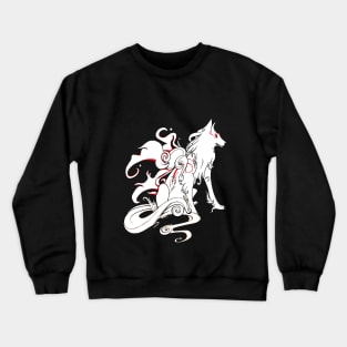 Okami Crewneck Sweatshirt